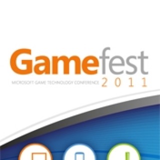 微软 Gamefest 2011 将于 7 月 14 日起在伦敦举行为期两天